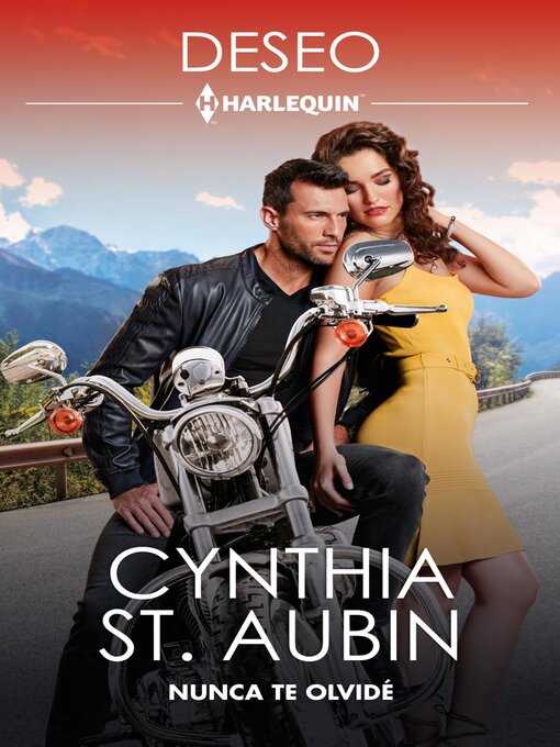 Title details for Nunca te olvidé by Cynthia St. Aubin - Available